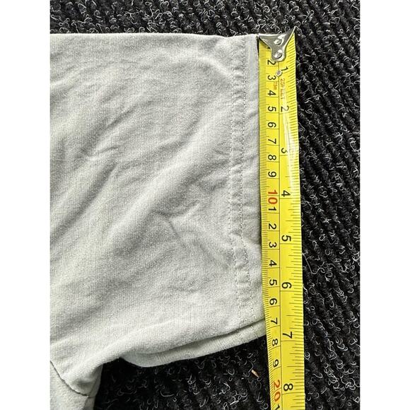 Brooklyn Bear Graphic Tee Shirt Mens L Streetwear 718 NYC Crown Fire USA - Picture 3 of 9